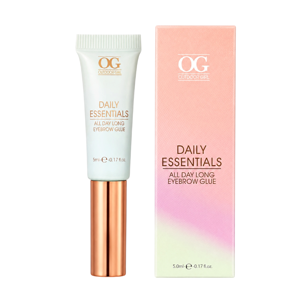 Gel de Cejas All Day Long Eyebrow Glue OG