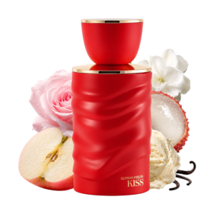 Perfume Parfum KISS Qawafi