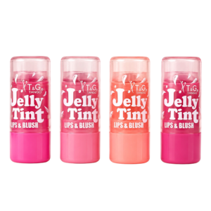 Jelly Tint Rubor y Labial TANGO