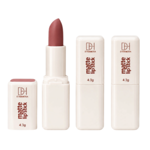 Labial en Barra Matte Dhermosa