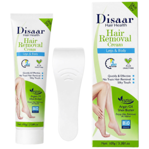 Crema Depilatoria DISAAR