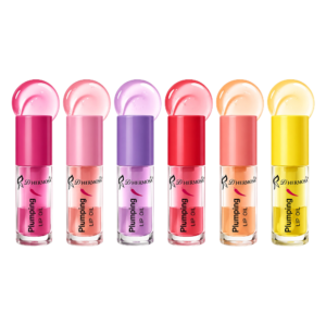 Lip Oil Plump Dhermosa