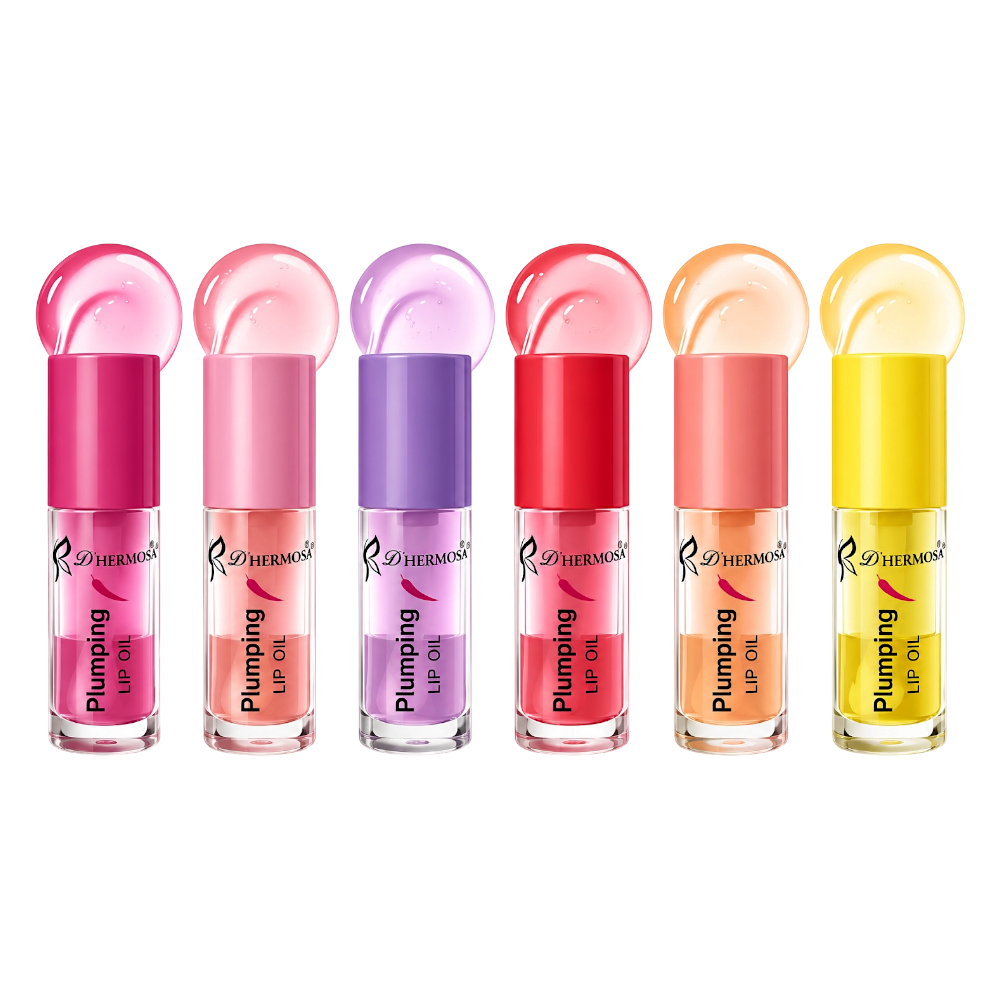 Lip Oil Plump Dhermosa