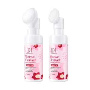 Mousse Limpiador Facial Camelia Dhermosa
