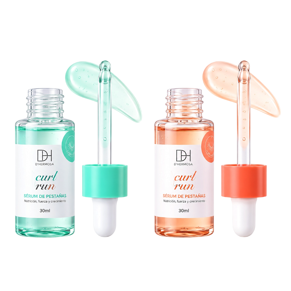 Serum Facial Dhermosa