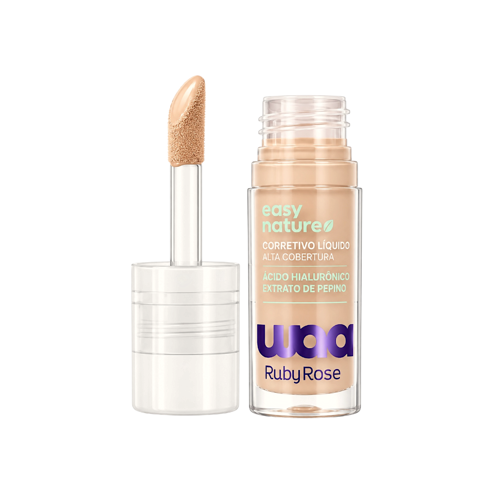 Corrector Líquido WONDER Ruby Rose