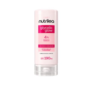 Acondicionador Glycolic Glow NUTRILEA 190ml