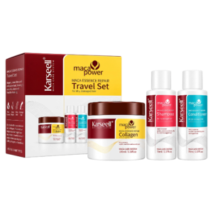Kit Mini Travel KARSEELL