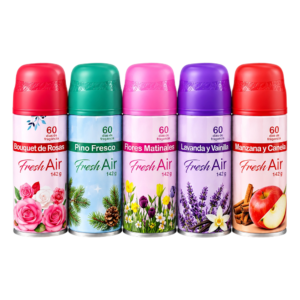 Desodorante de Ambiente FRESH AIR