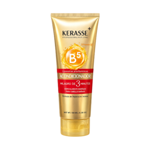 Máscara Acondicionador Milagro de 3 Minutos KERASSE