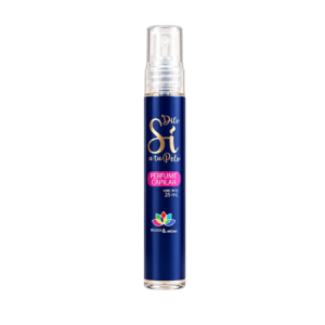 Perfume Capilar Belleza y Aroma