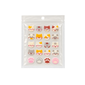 Parche para granitos GATITOS