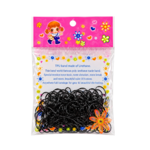 Gomita para Cabello
